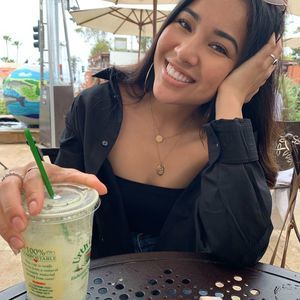 Meet your Posher, Katrina